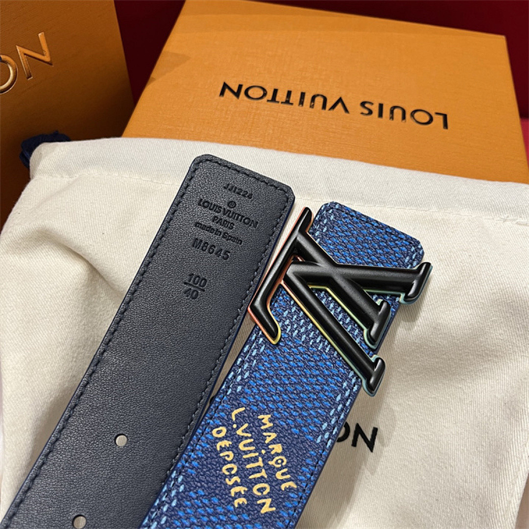L0VT Belt-4CM