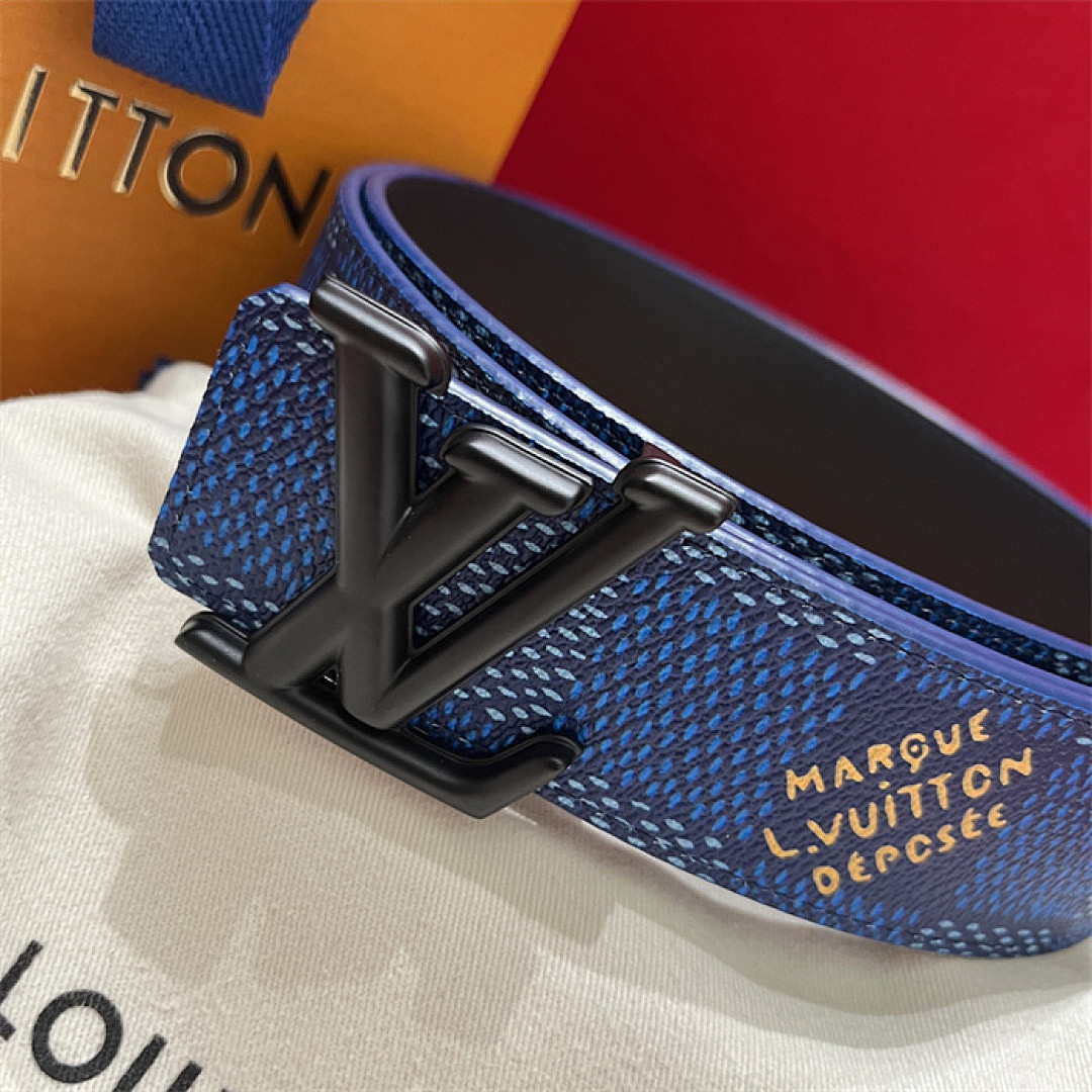 L0VT Belt-4CM