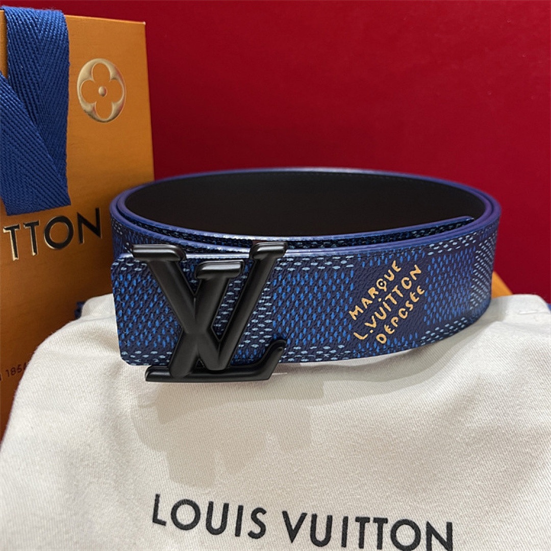L0VT Belt-4CM