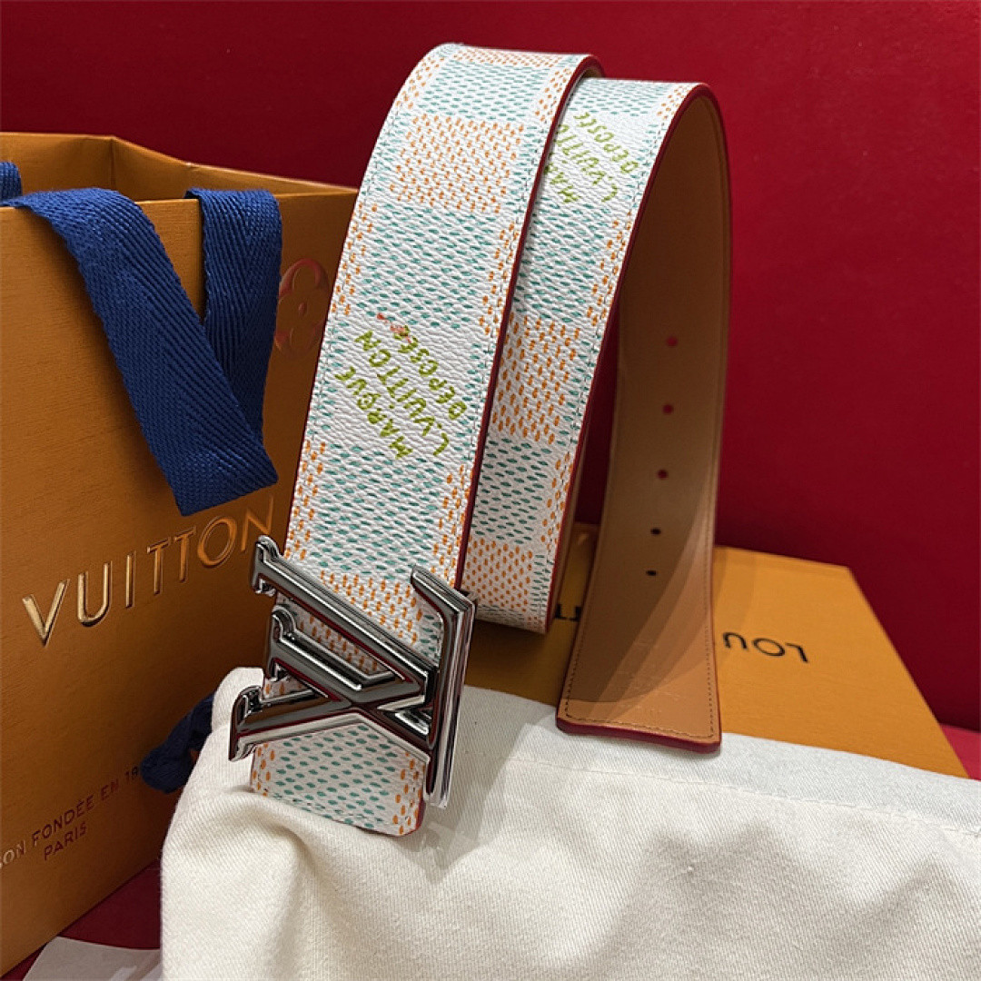 L0VT Belt-4CM