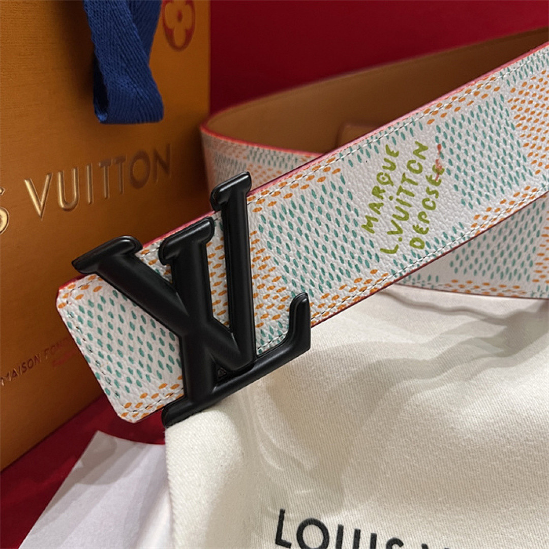 L0VT Belt-4CM
