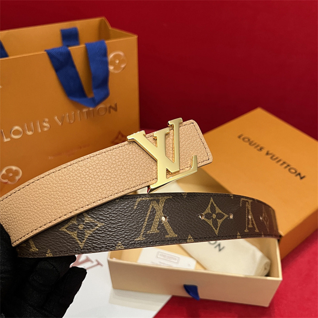 L0VT Belt-4CM