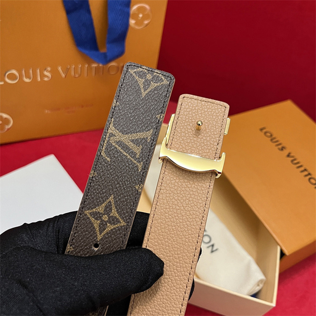 L0VT Belt-4CM