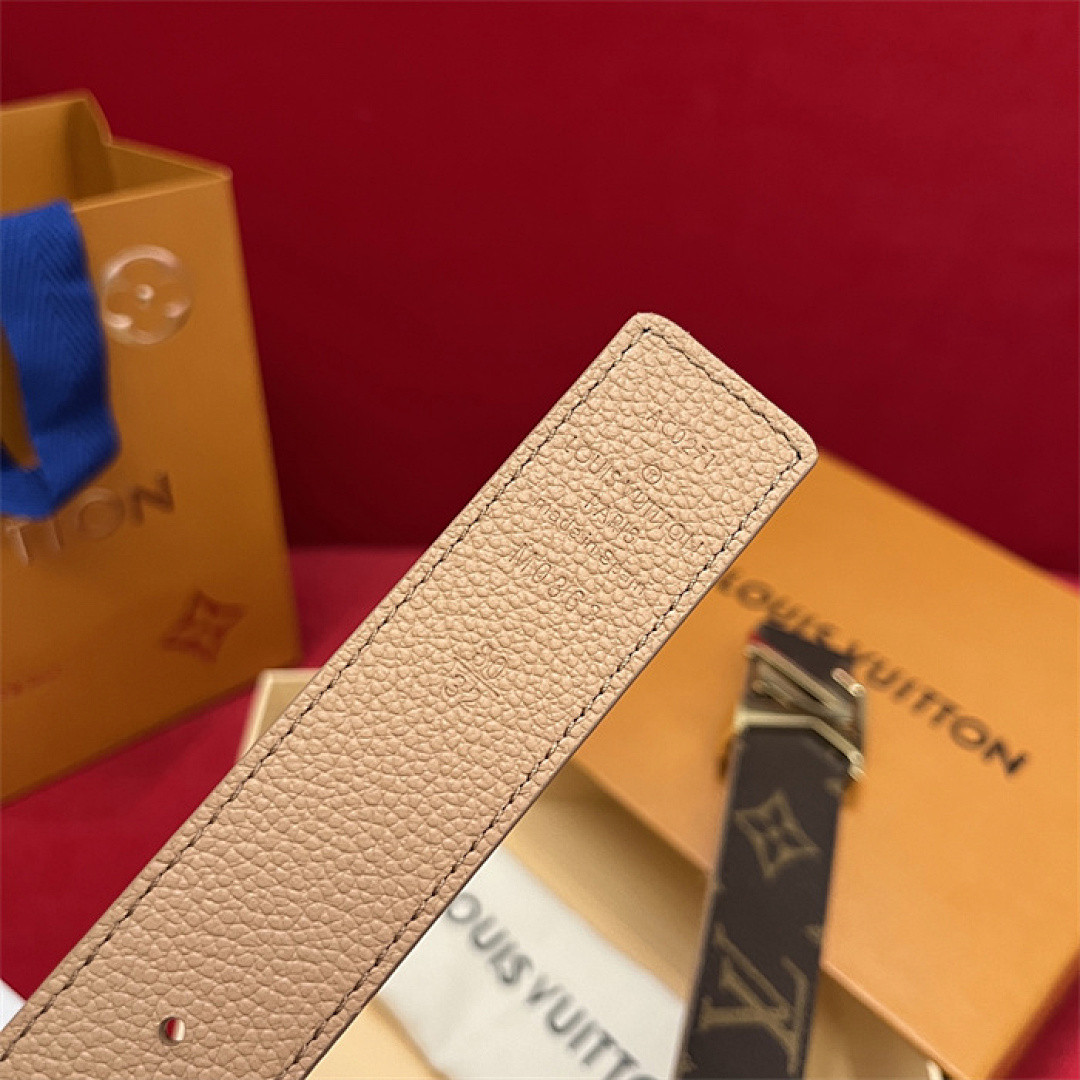 L0VT Belt-4CM