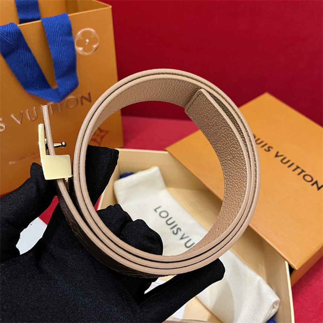 L0VT Belt-4CM