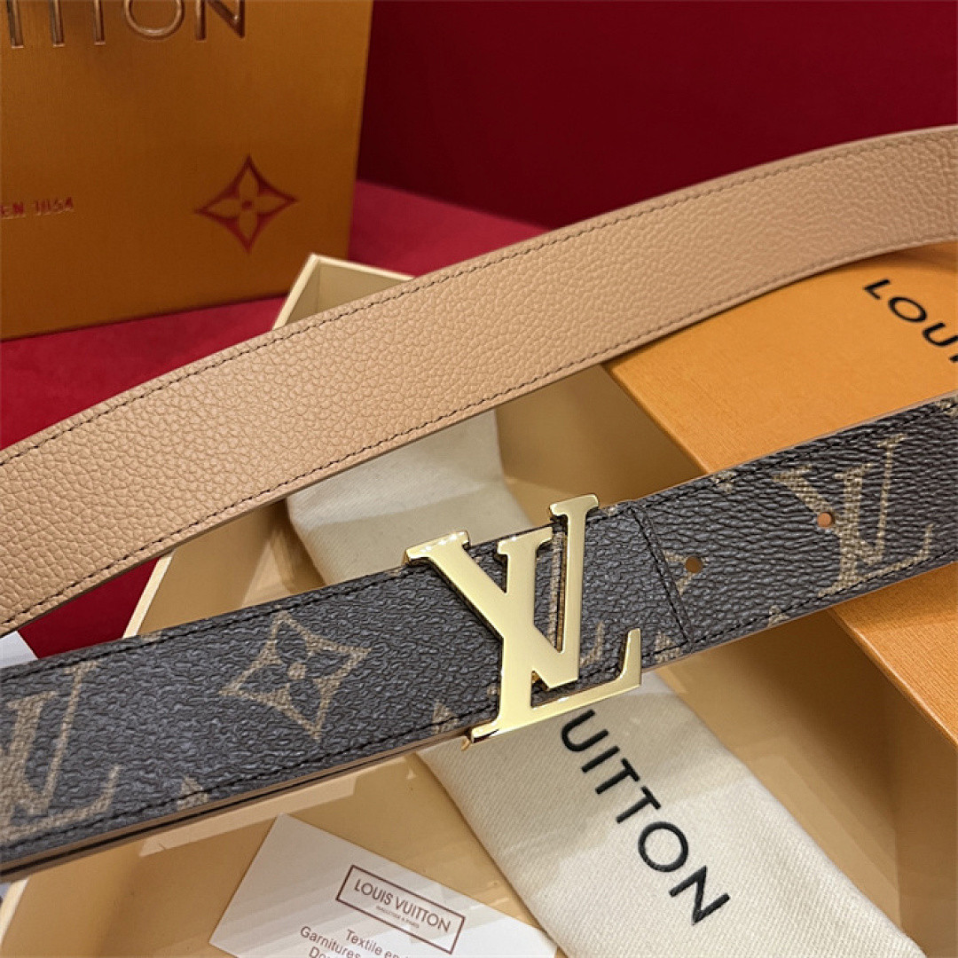 L0VT Belt-4CM