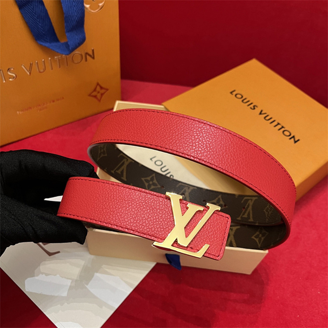 L0VT Belt-4CM