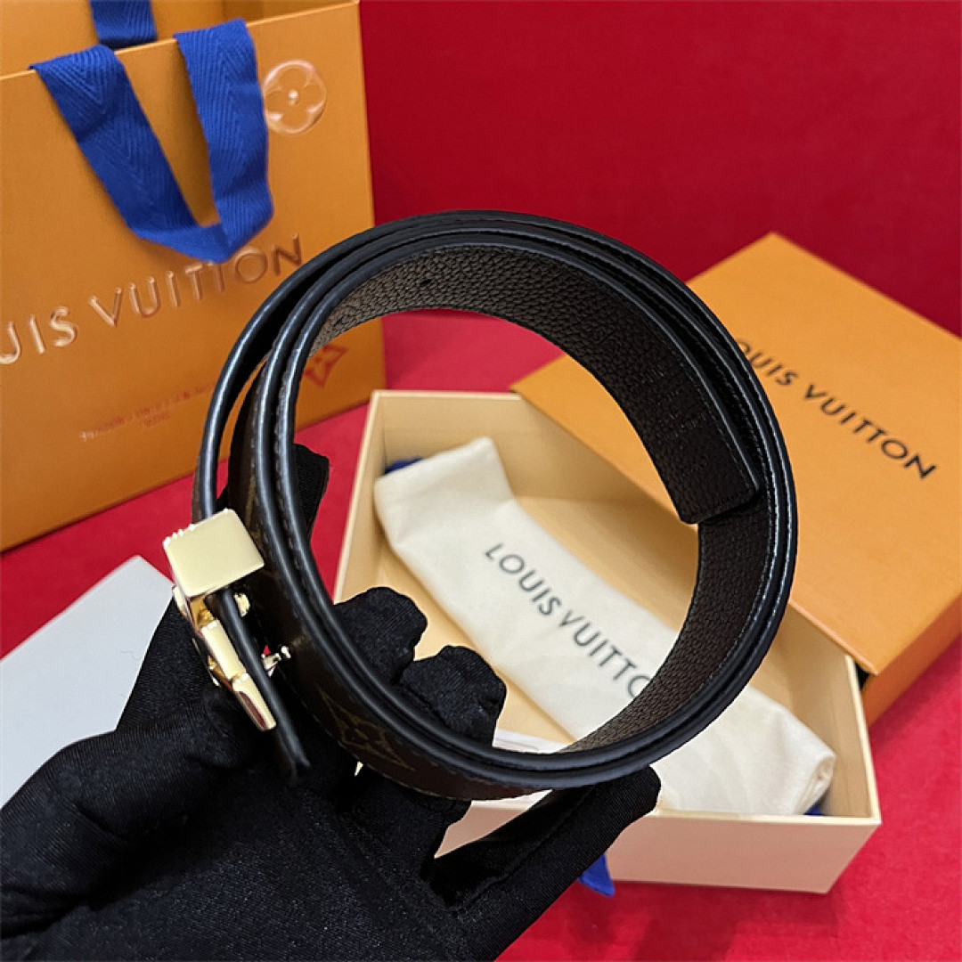 L0VT Belt-4CM