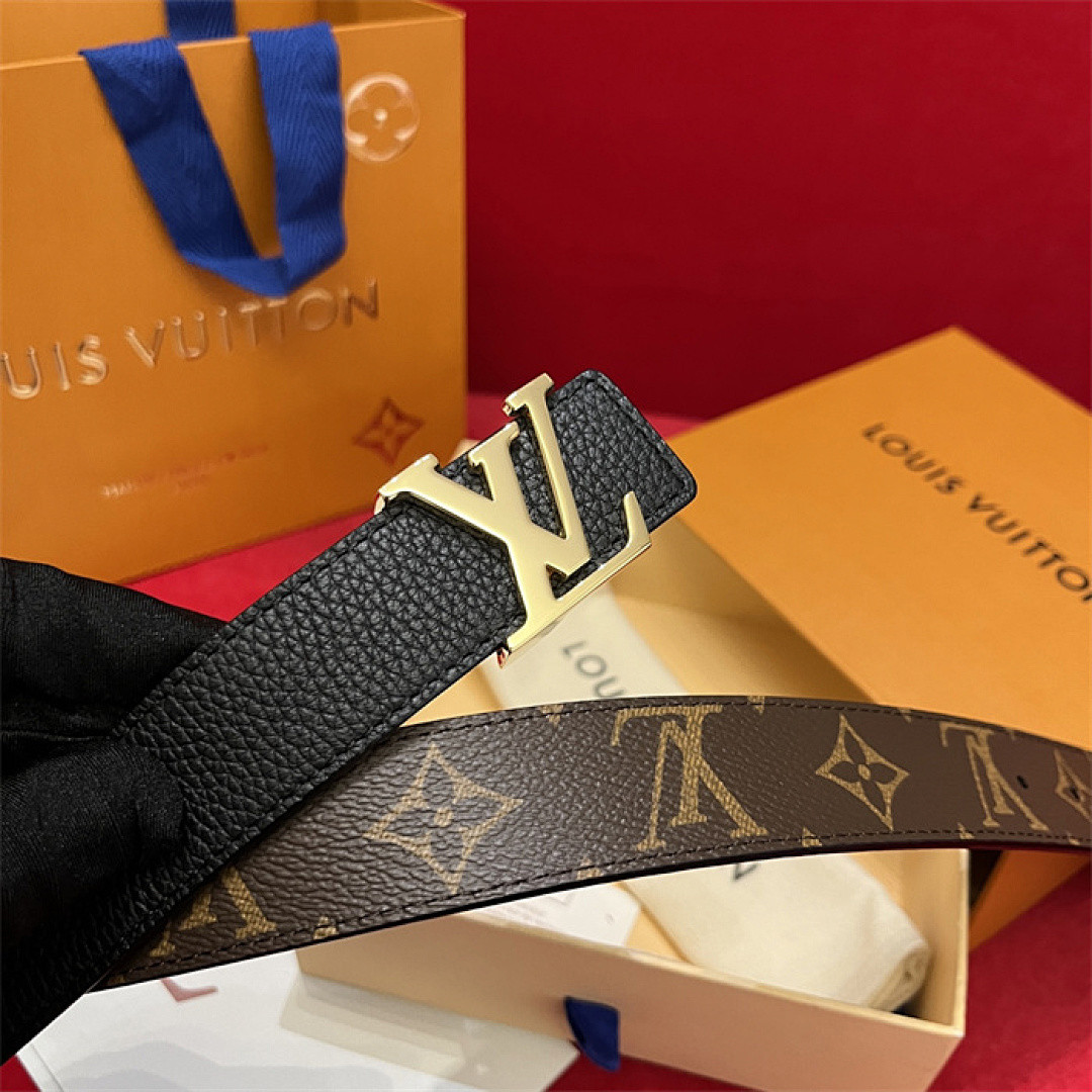 L0VT Belt-4CM