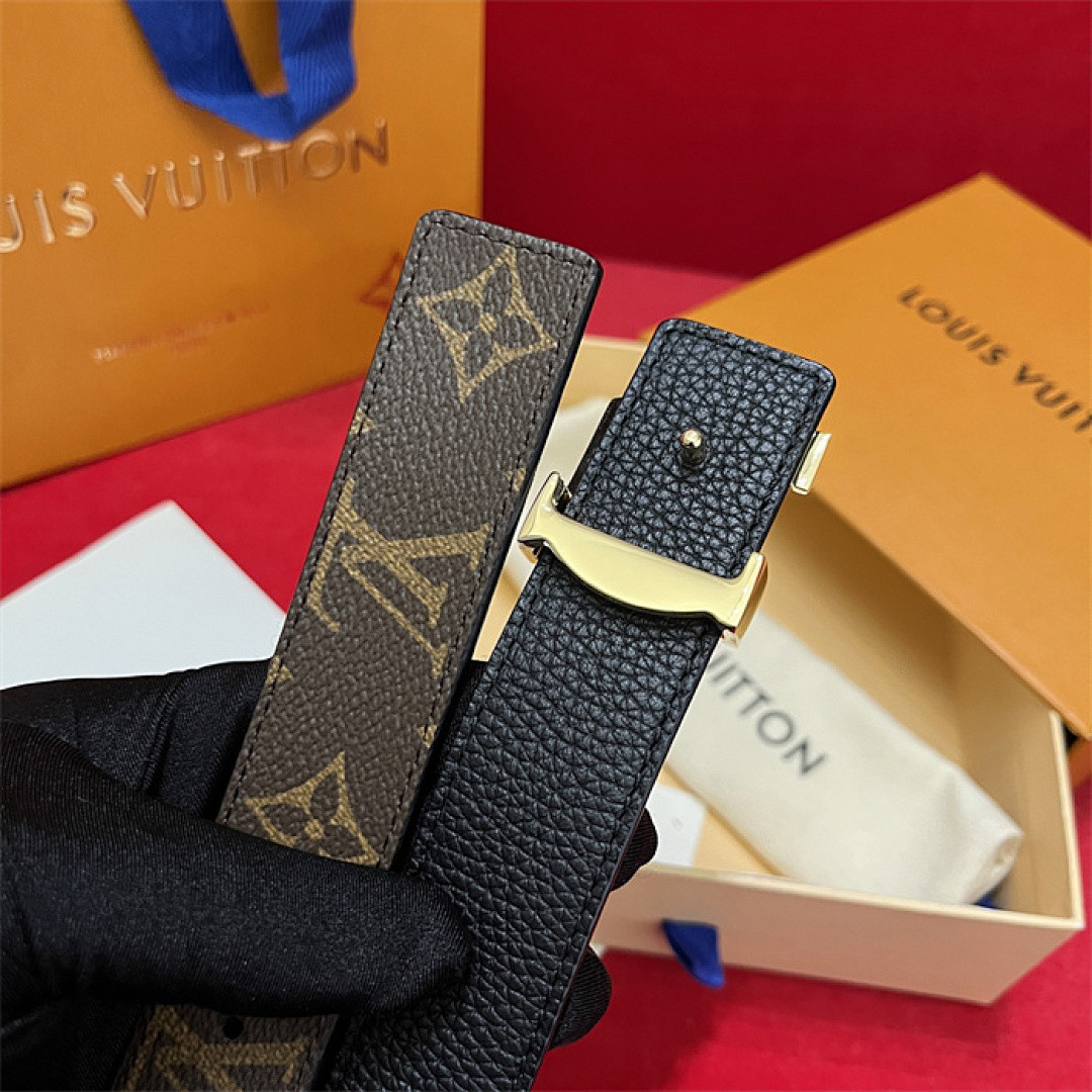 L0VT Belt-4CM