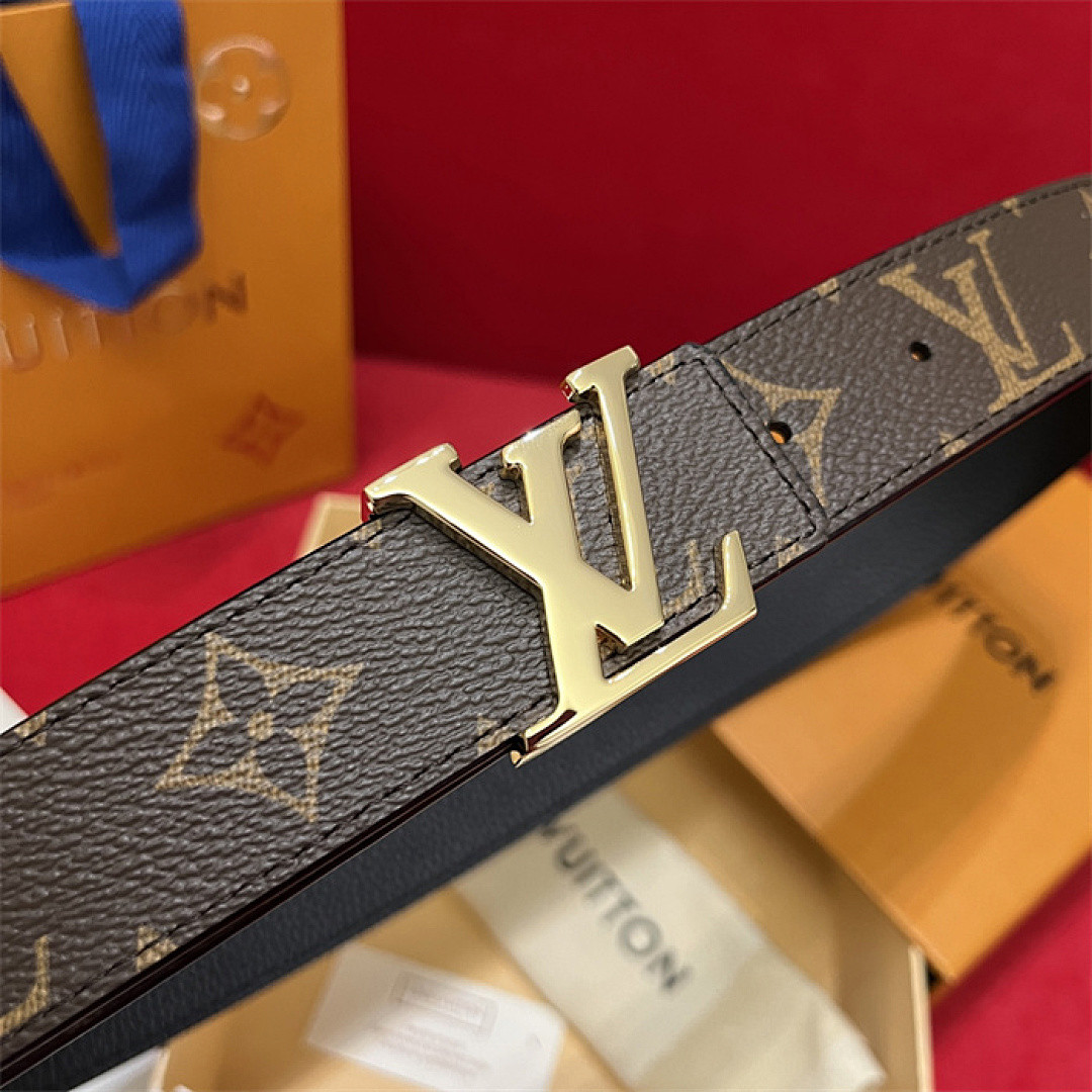 L0VT Belt-4CM