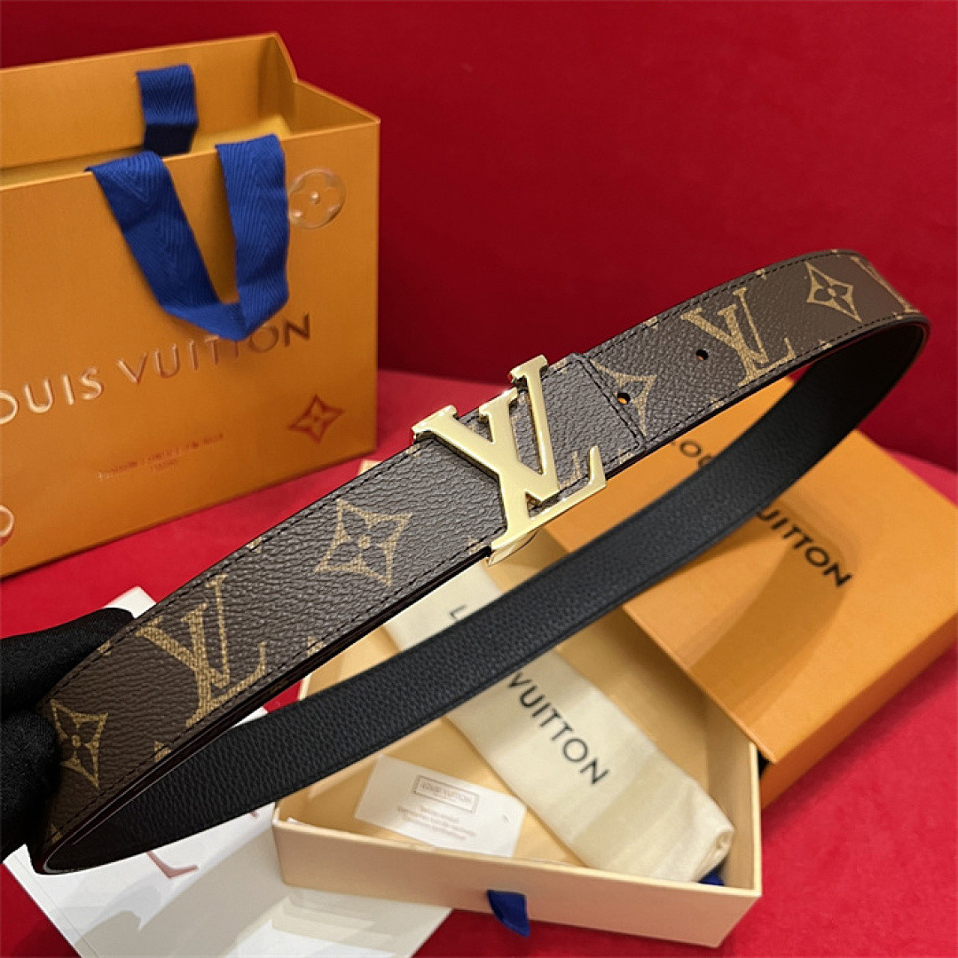 L0VT Belt-4CM