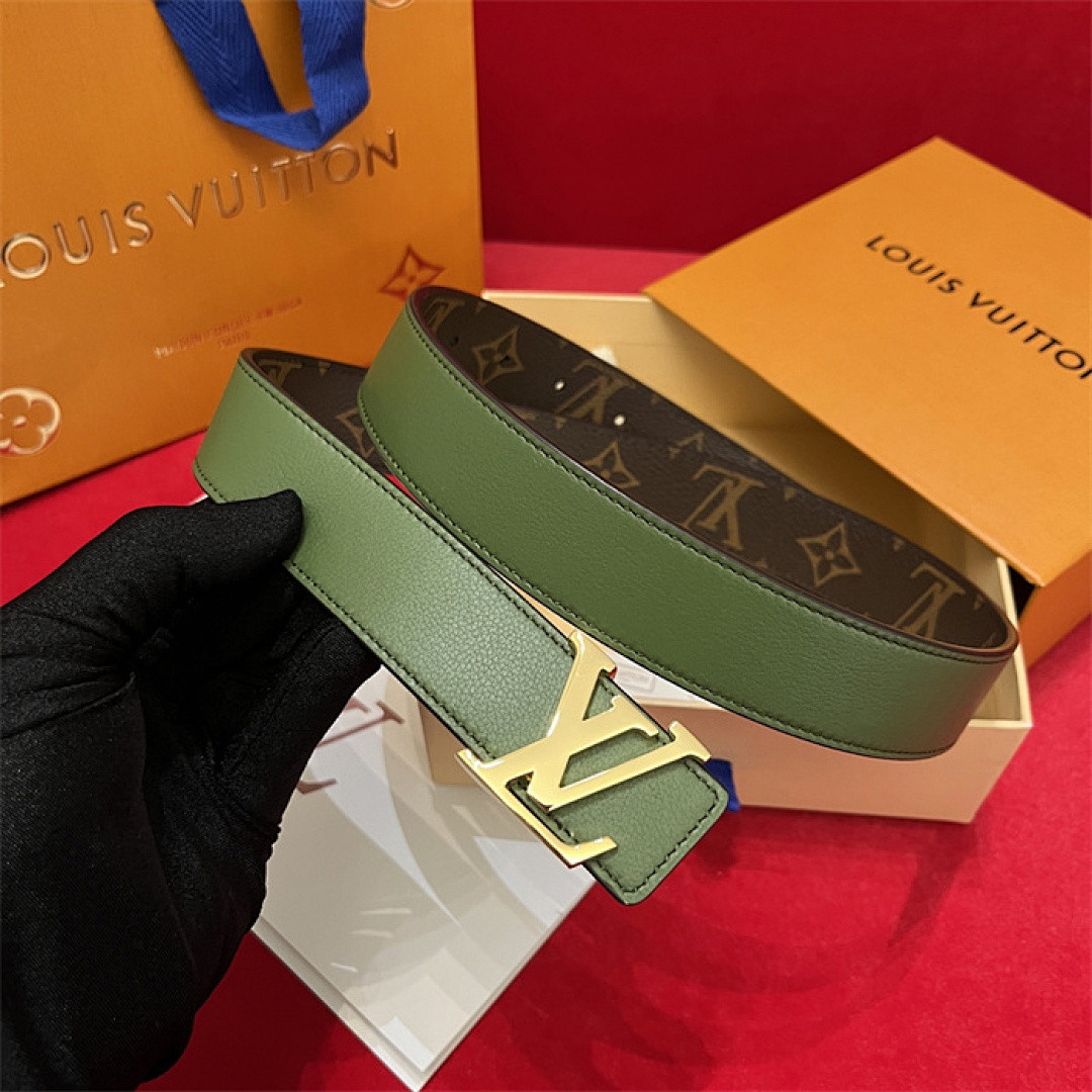L0VT Belt-4CM