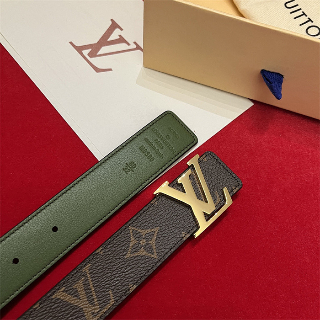 L0VT Belt-4CM