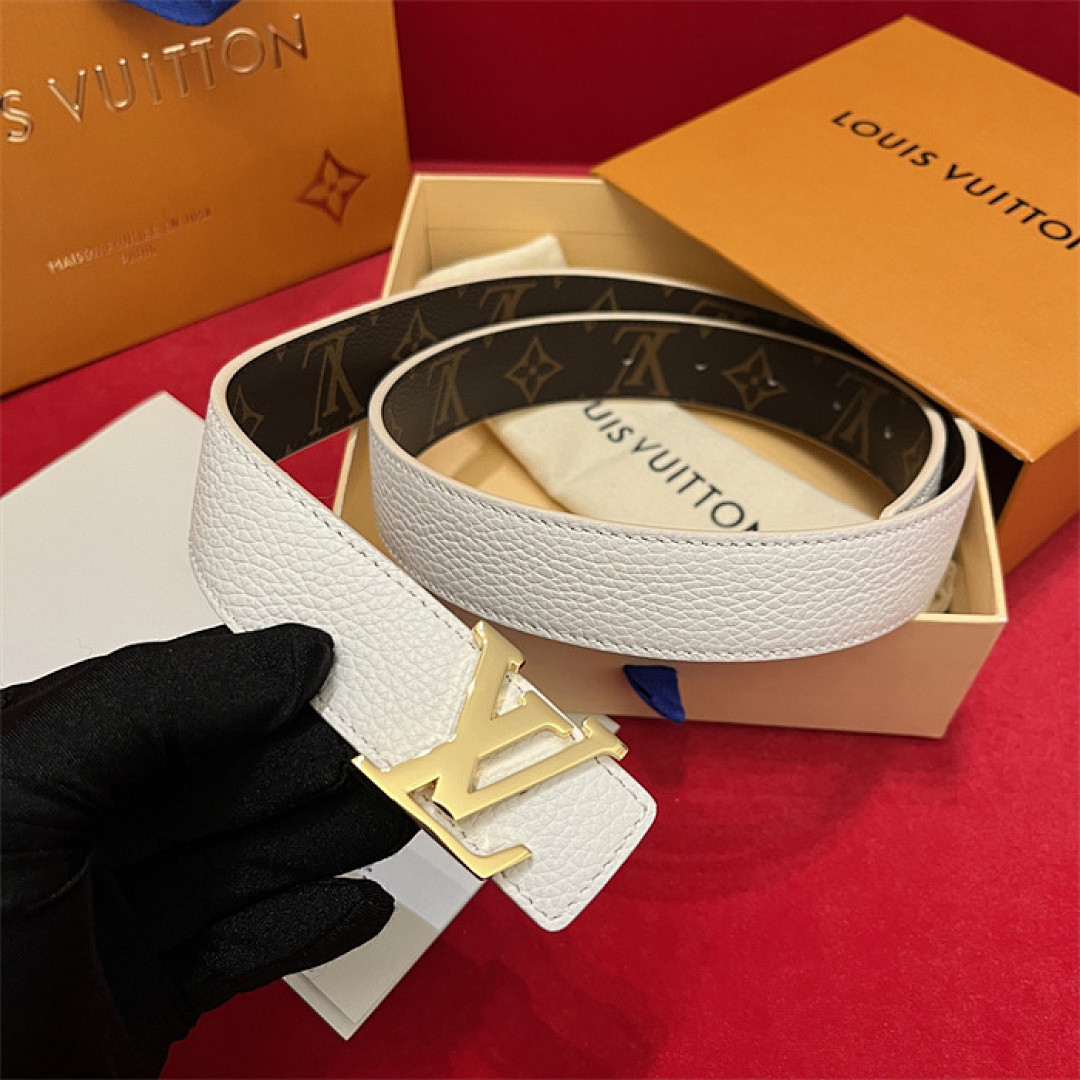 L0VT Belt-4CM