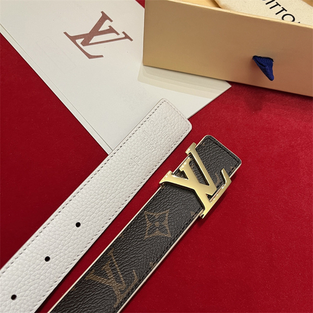 L0VT Belt-4CM