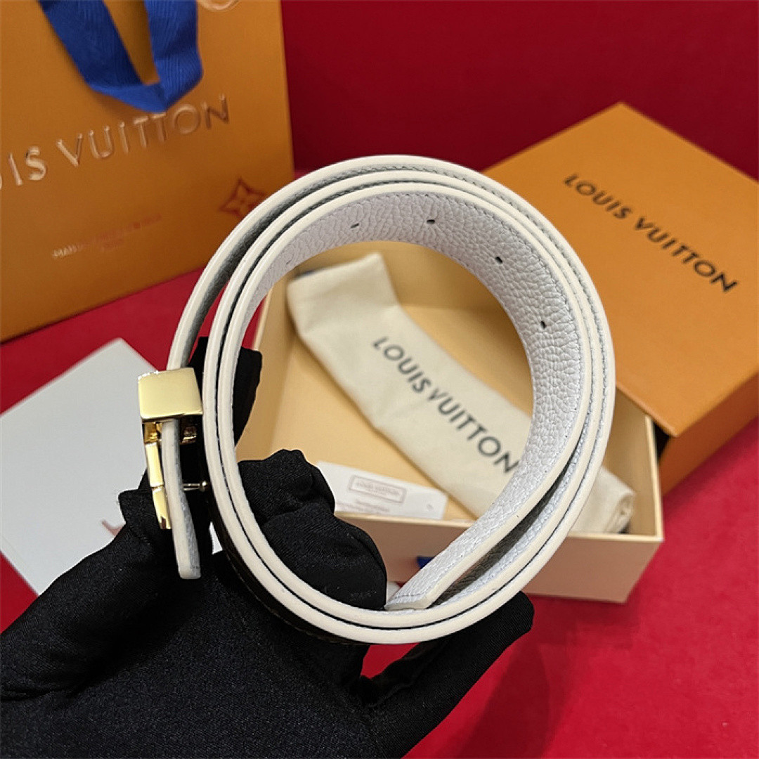 L0VT Belt-4CM