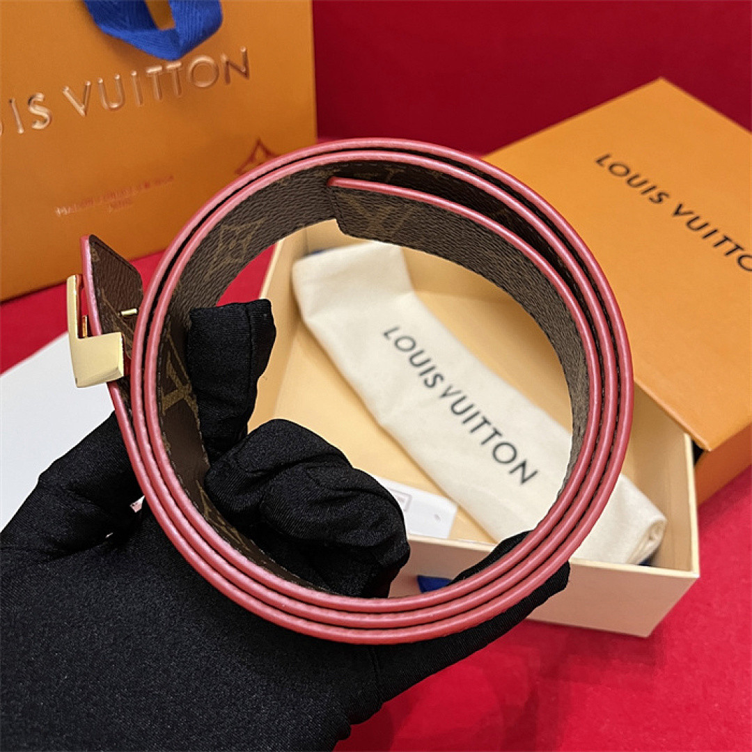 L0VT Belt-4CM