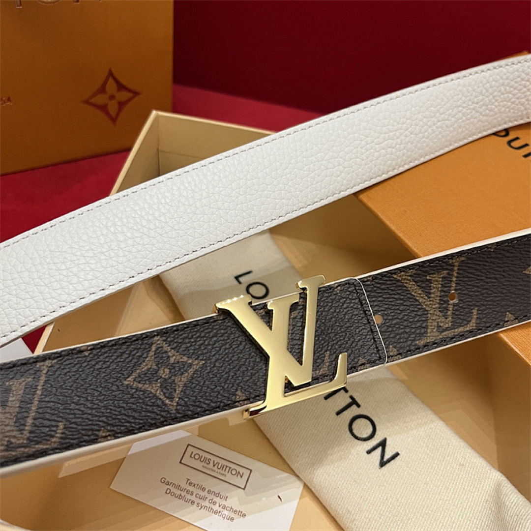 L0VT Belt-4CM