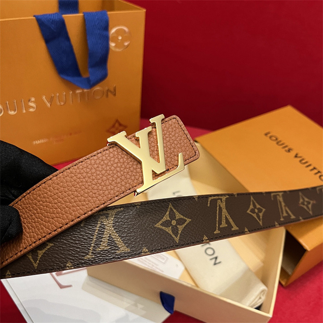 L0VT Belt-4CM