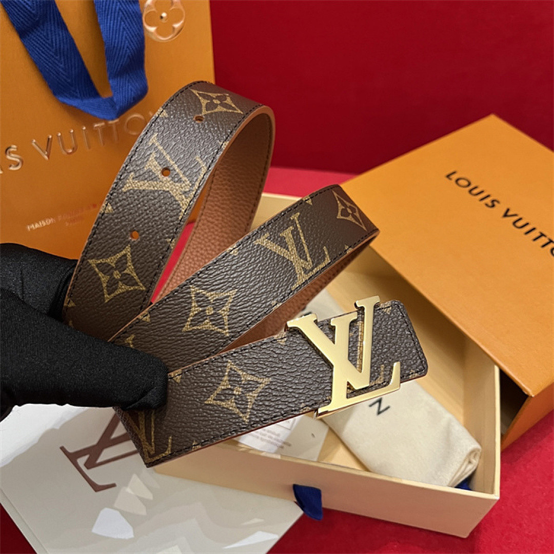L0VT Belt-4CM