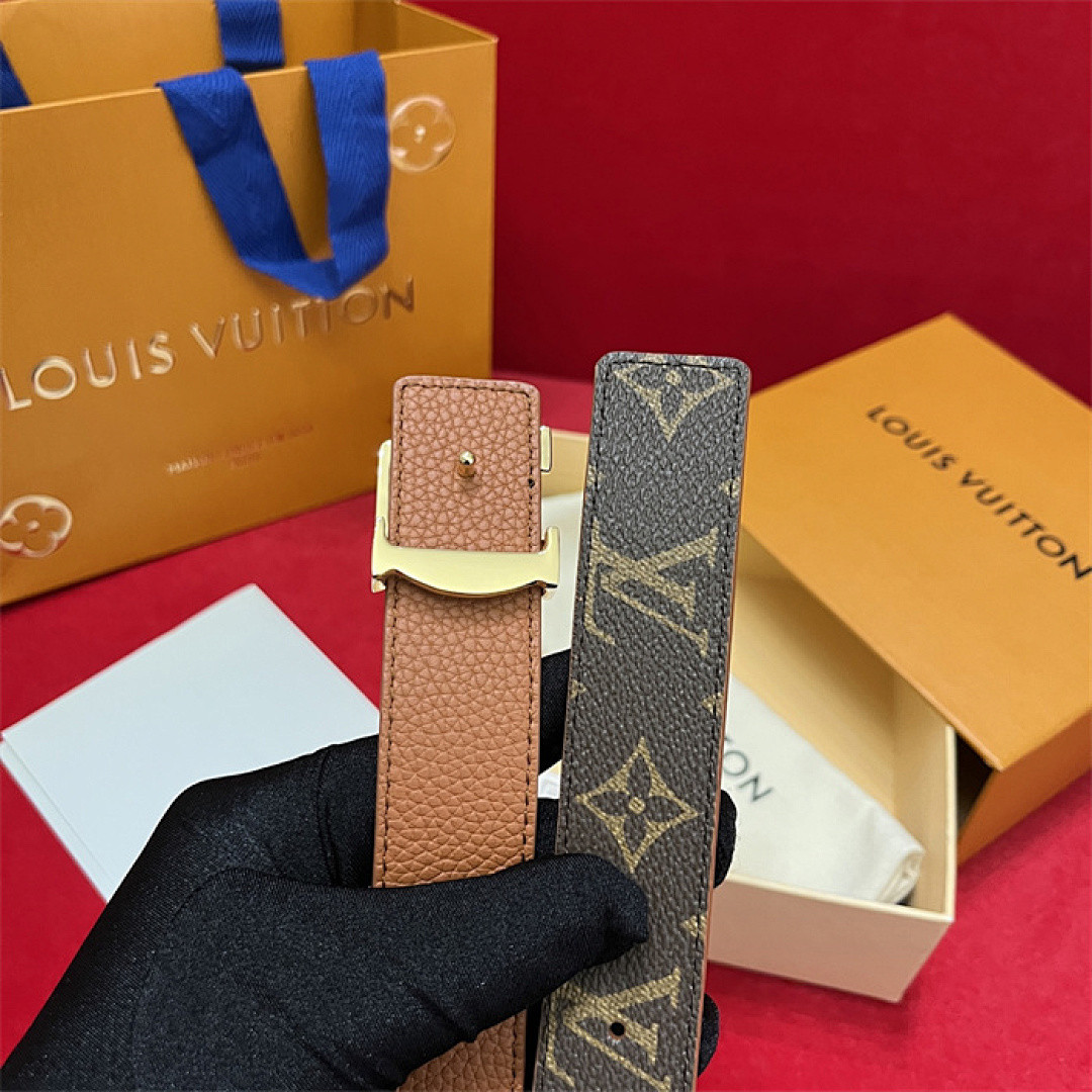 L0VT Belt-4CM