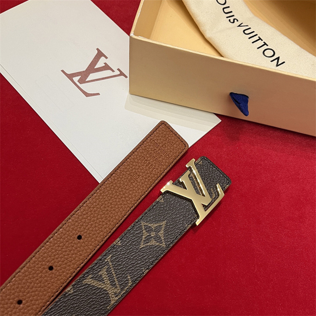 L0VT Belt-4CM