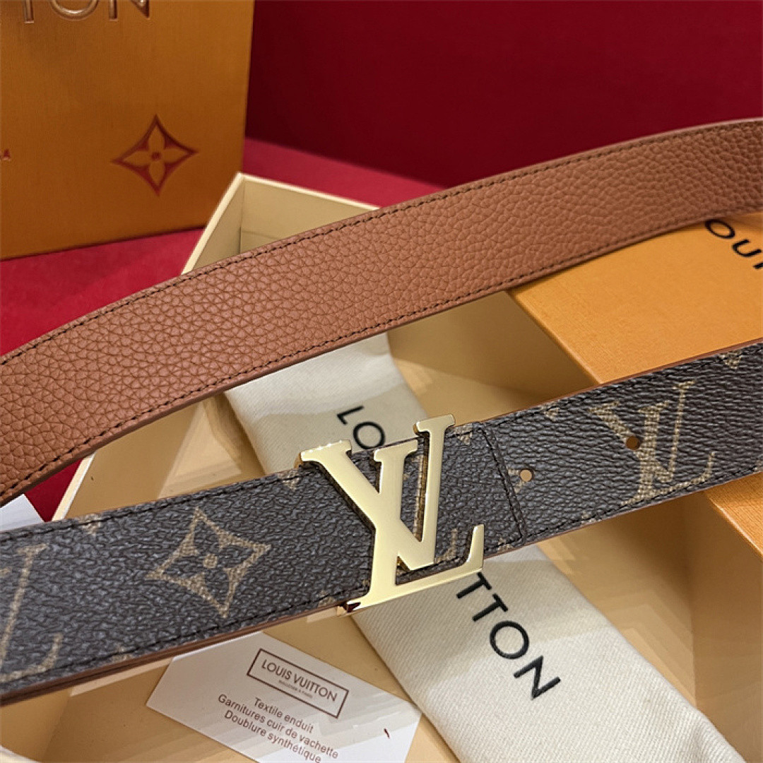 L0VT Belt-4CM