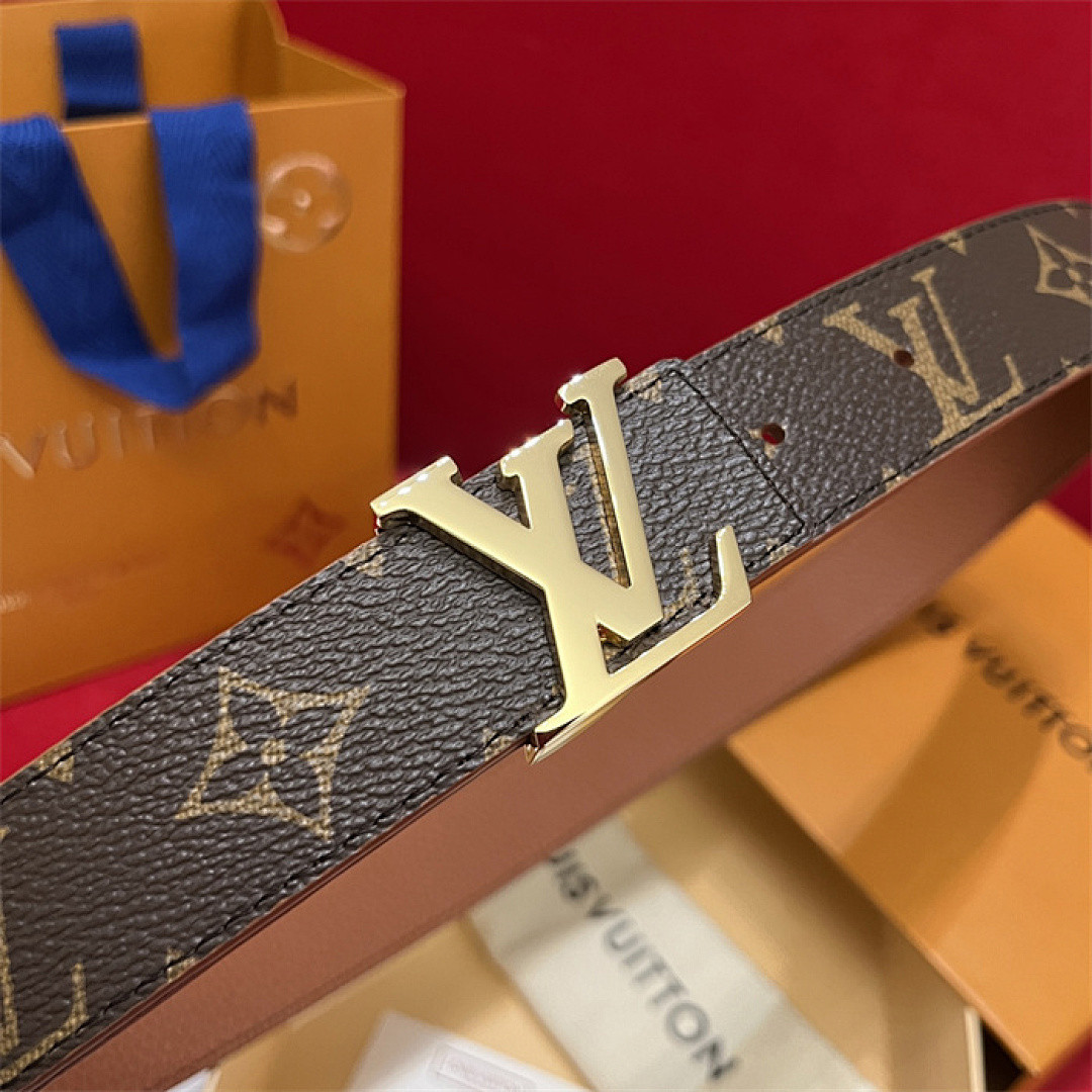 L0VT Belt-4CM