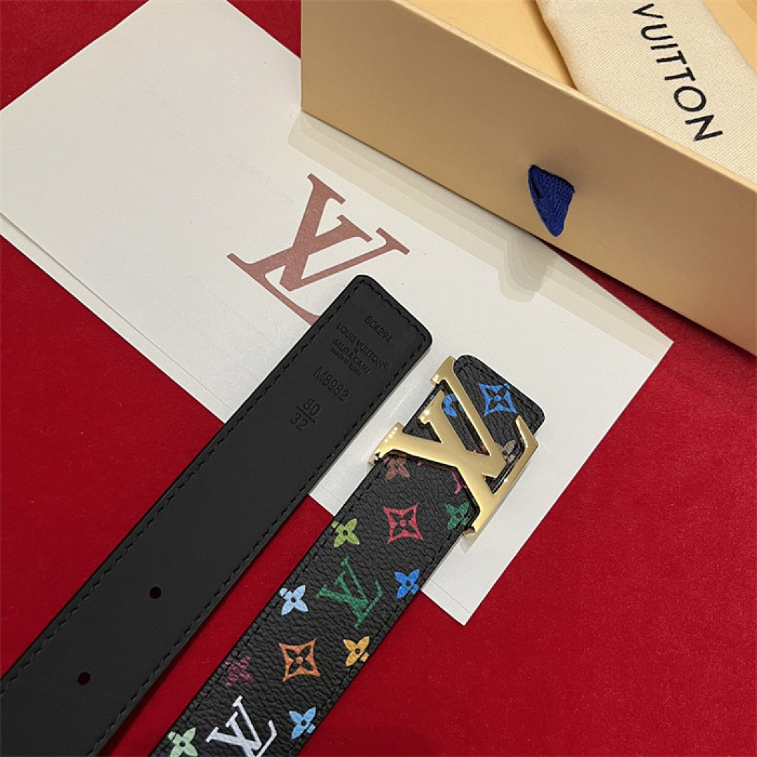 L0VT Belt-4CM