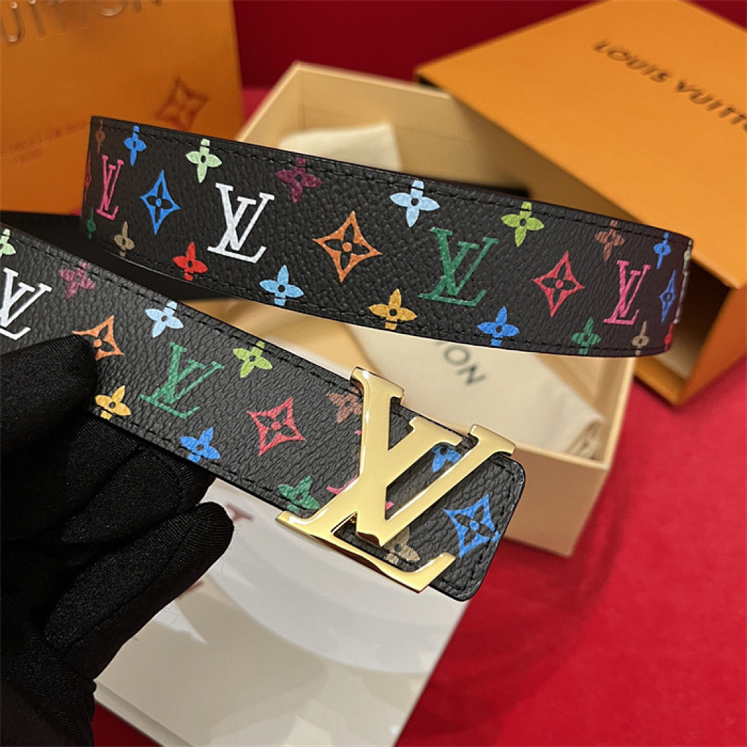 L0VT Belt-4CM