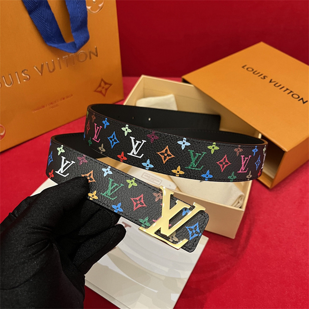 L0VT Belt-4CM