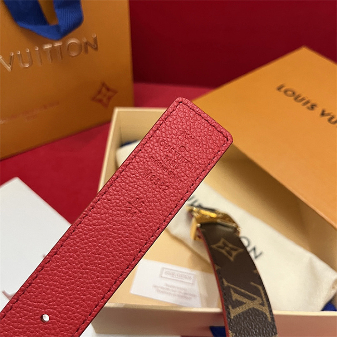 L0VT Belt-4CM