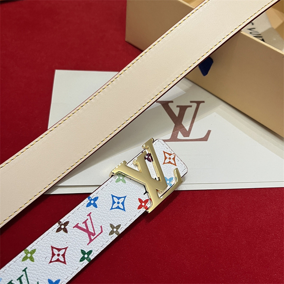 L0VT Belt-4CM