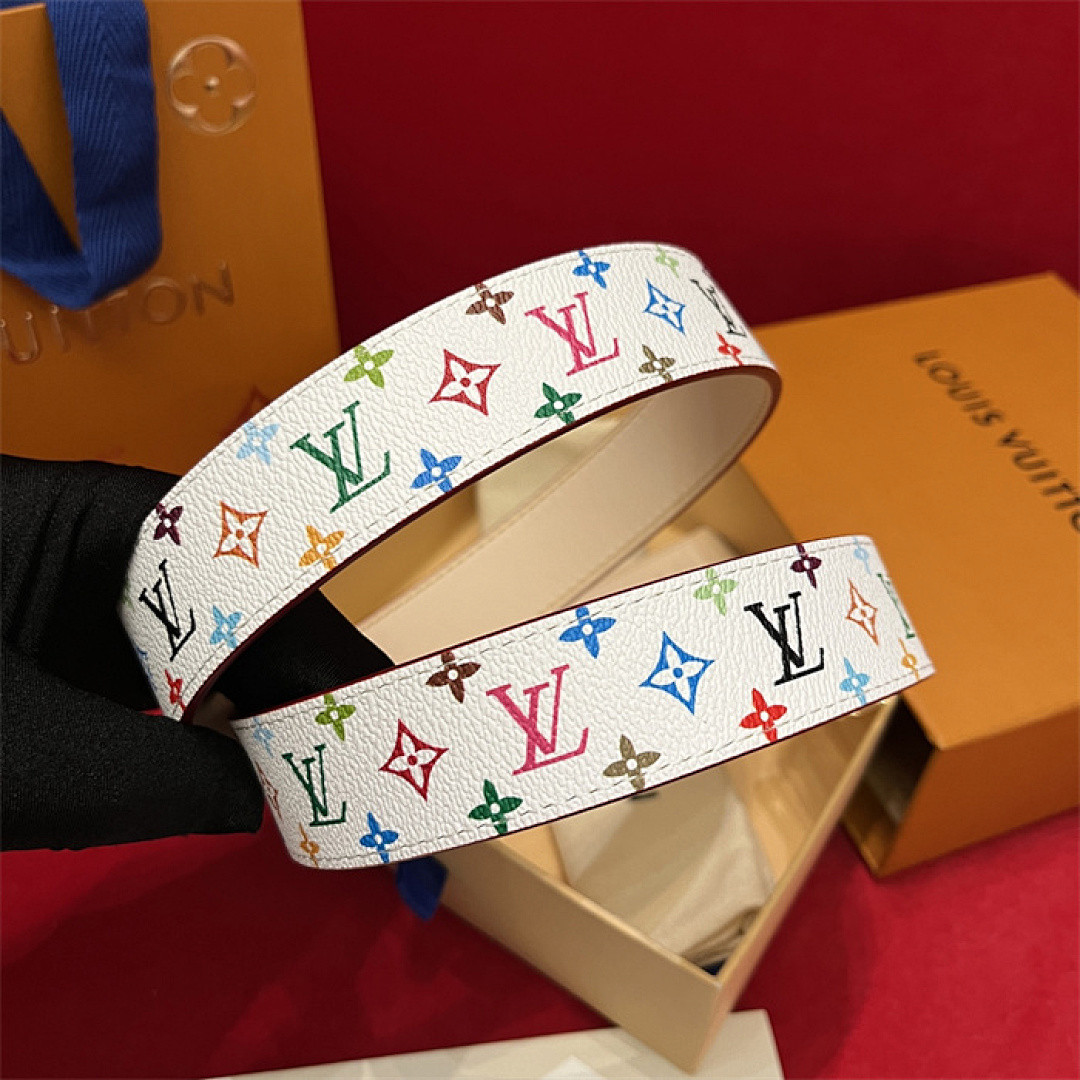 L0VT Belt-4CM