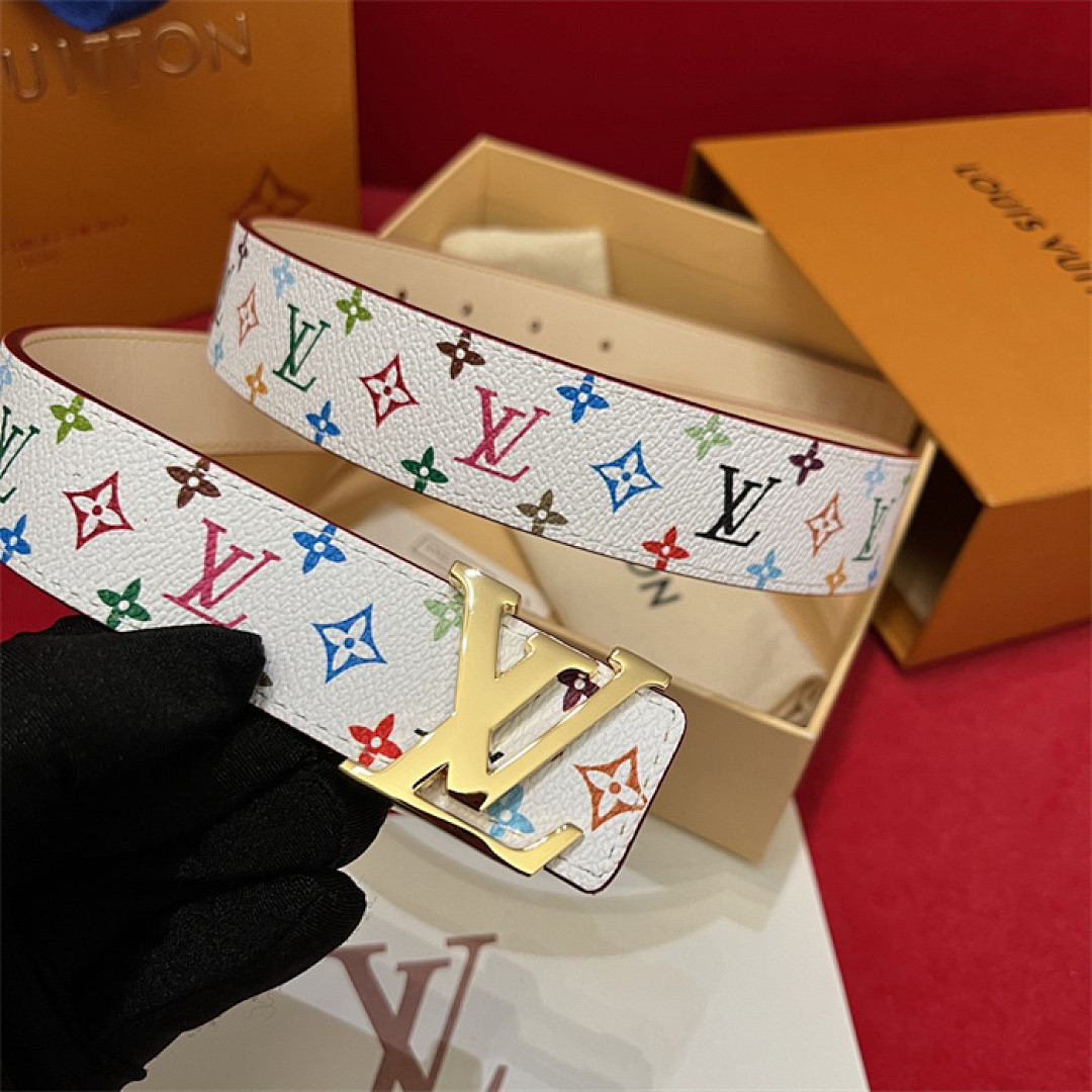 L0VT Belt-4CM