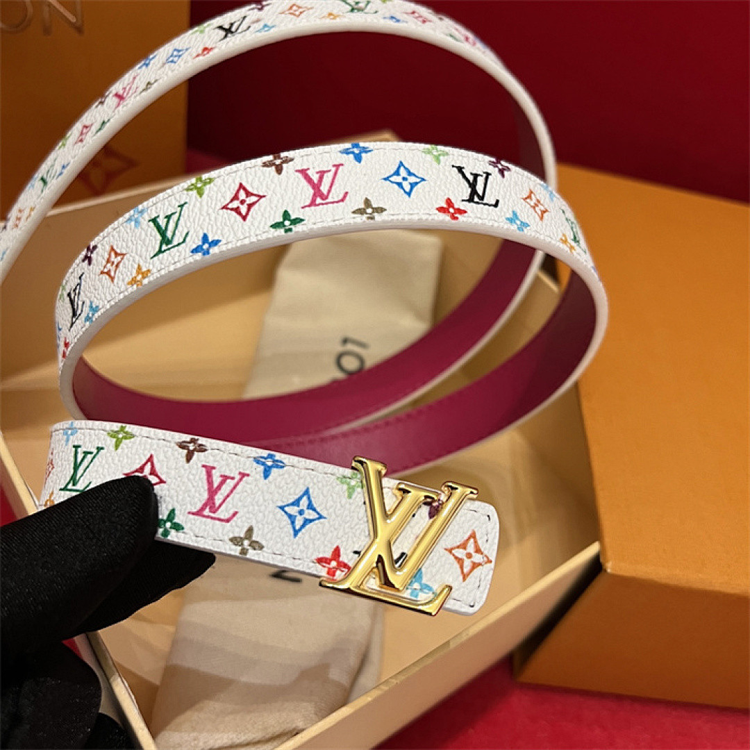 L0VT Belt-4CM