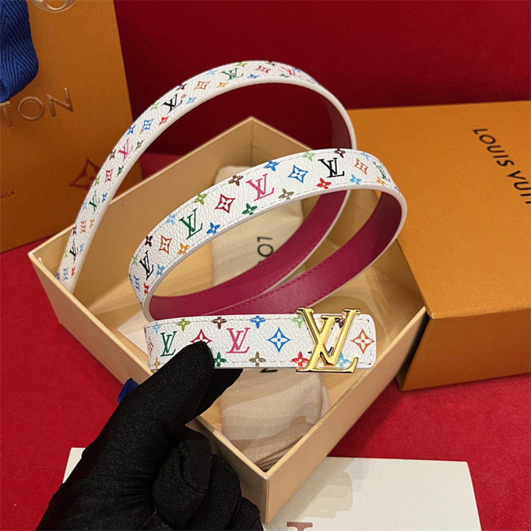 L0VT Belt-4CM
