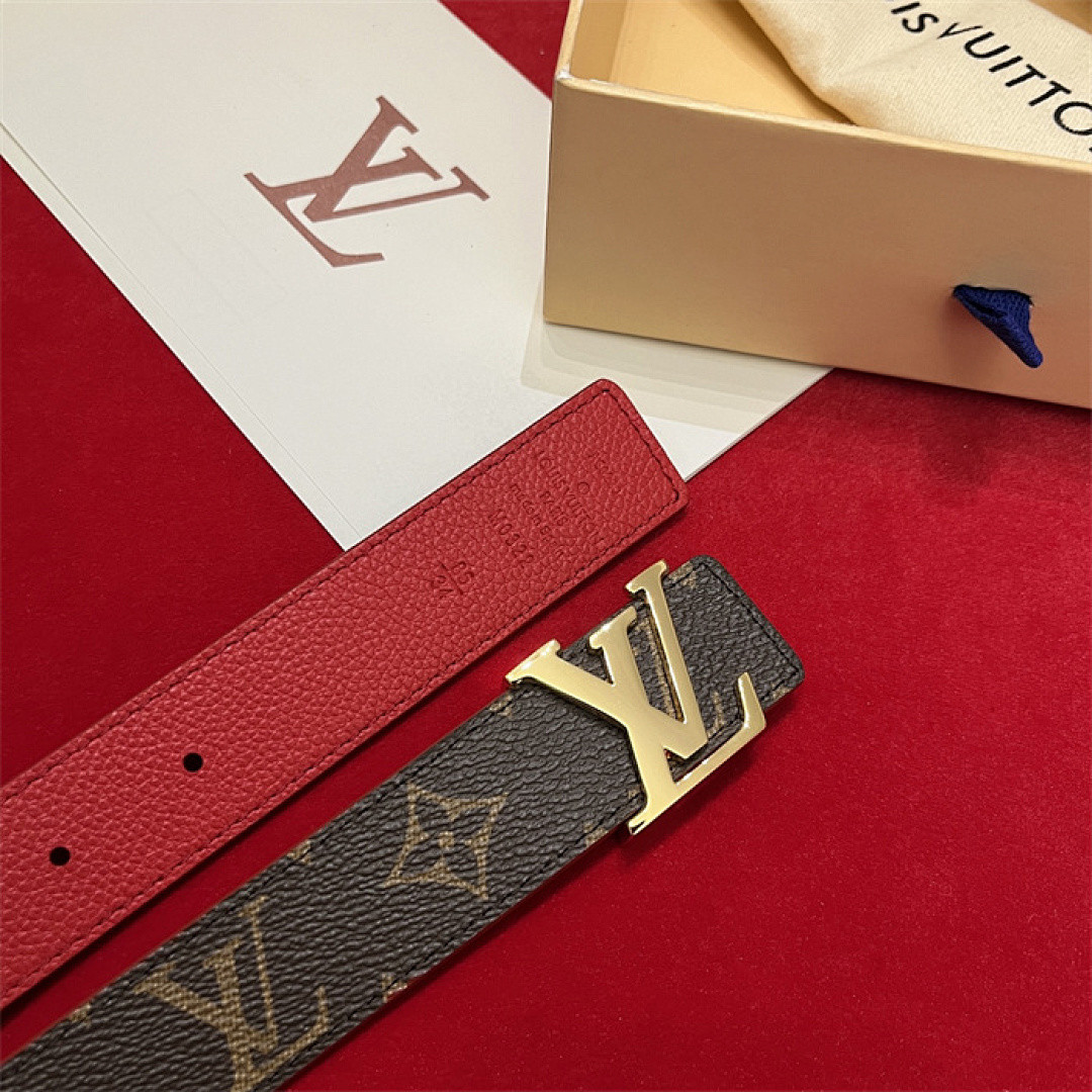 L0VT Belt-4CM