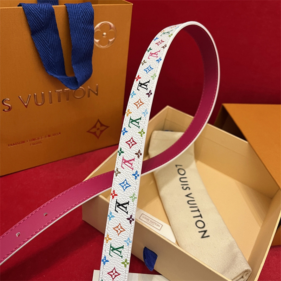 L0VT Belt-4CM
