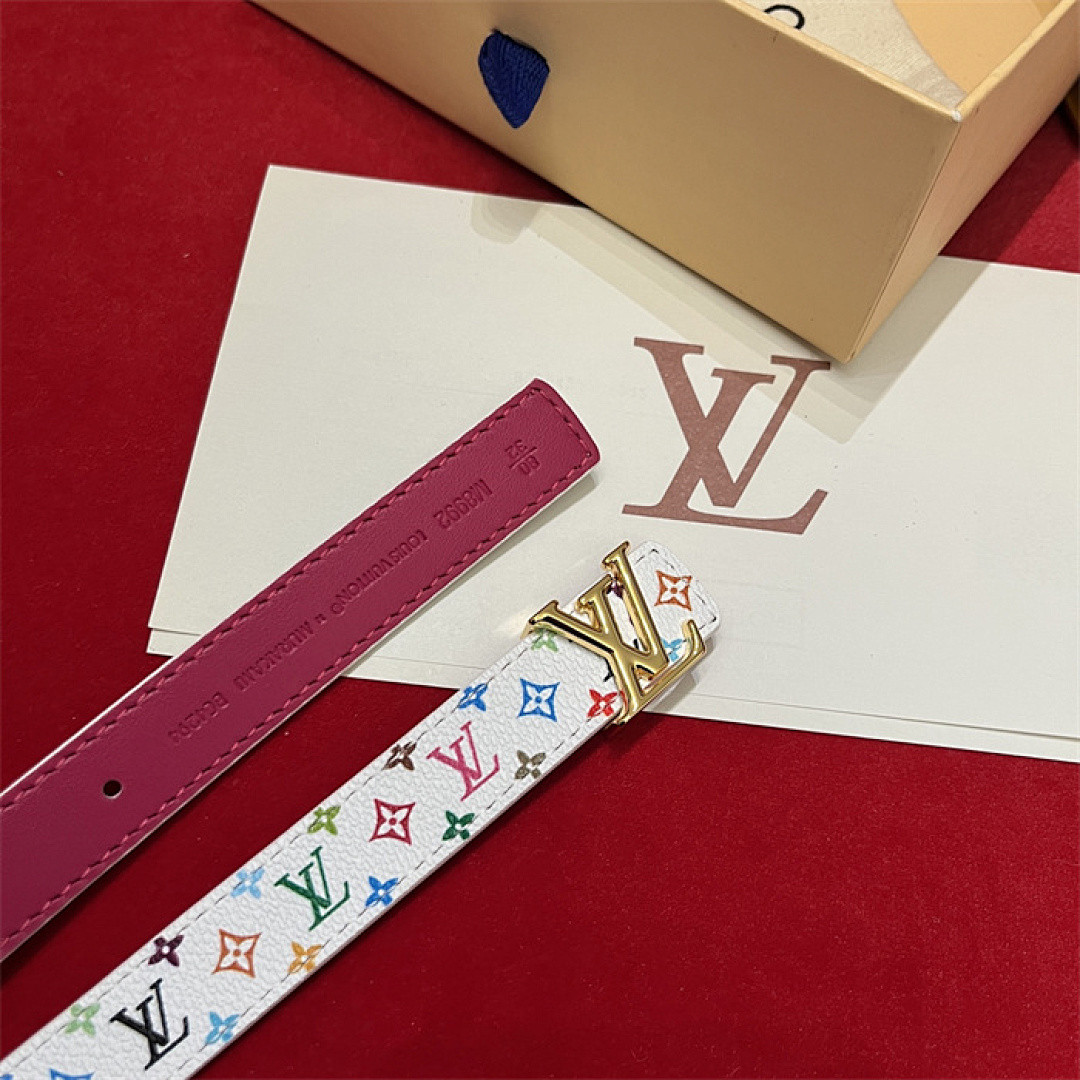L0VT Belt-4CM