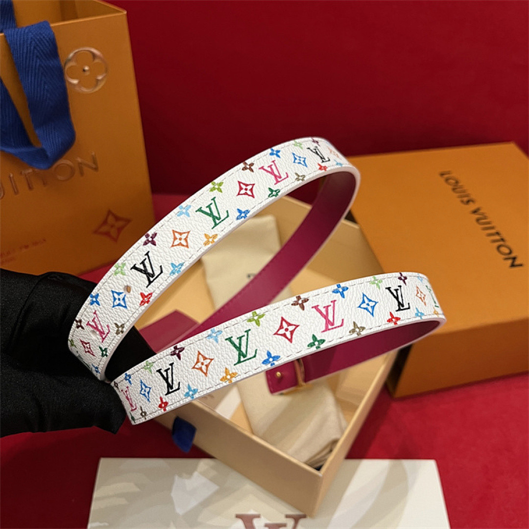 L0VT Belt-4CM