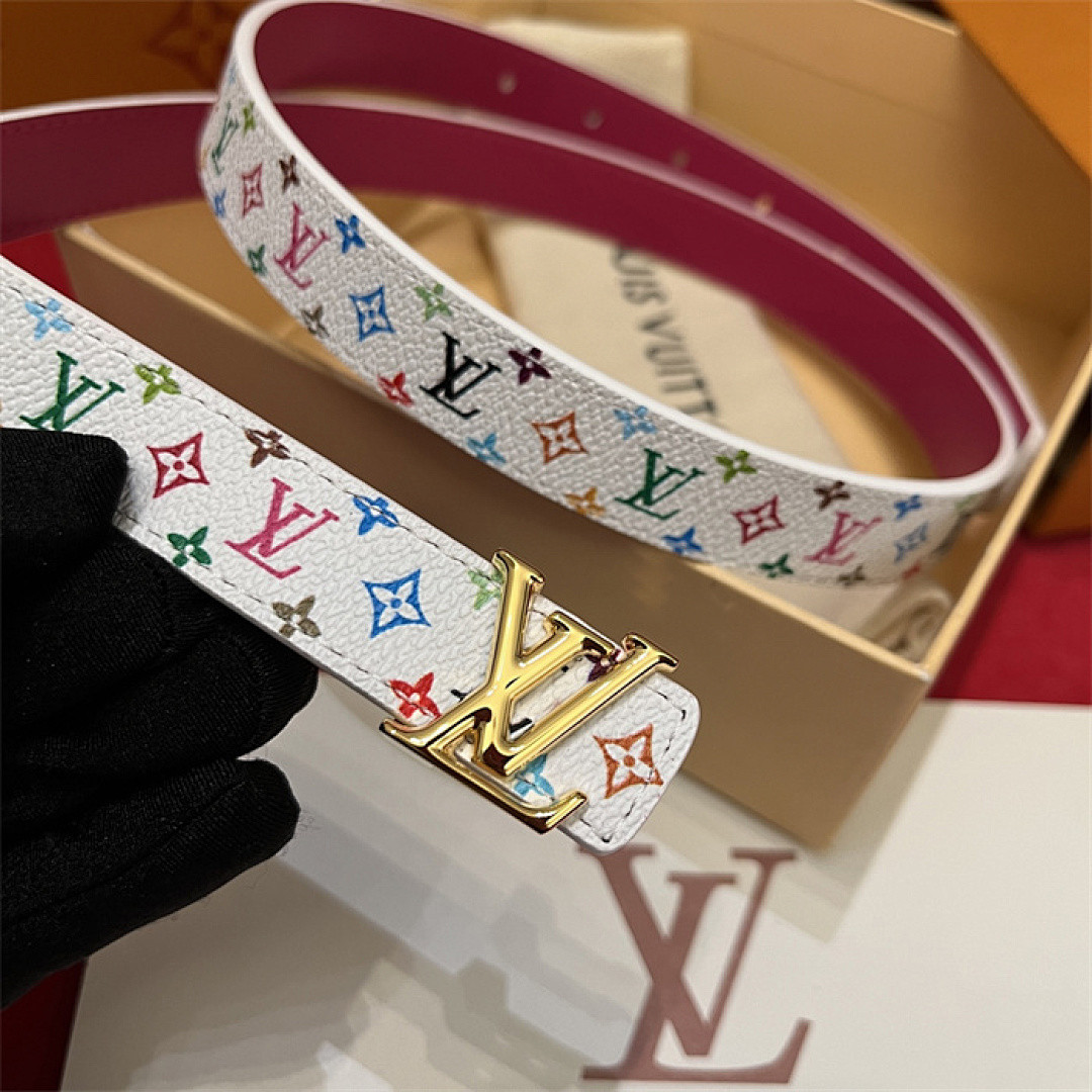 L0VT Belt-4CM