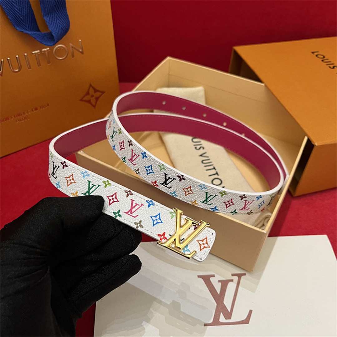 L0VT Belt-4CM