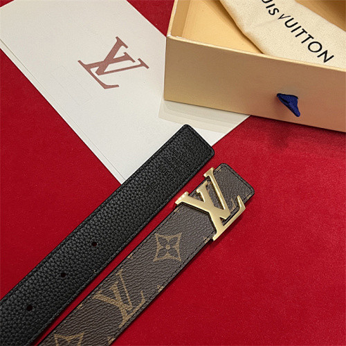 L0VT Belt-4CM