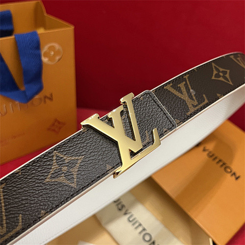 L0VT Belt-4CM