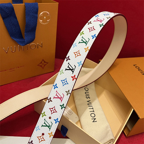 L0VT Belt-4CM