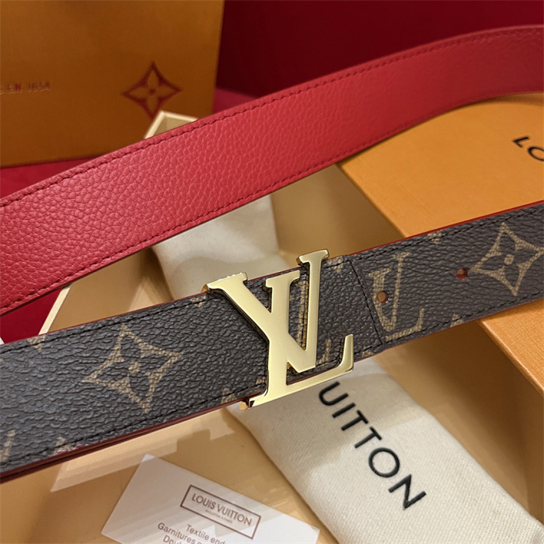 L0VT Belt-4CM