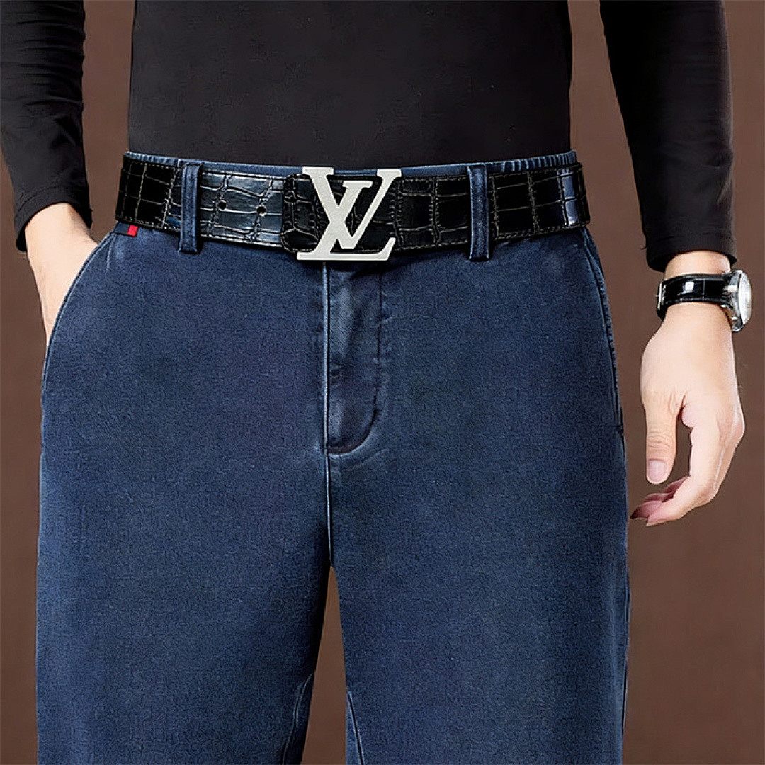 L0VT Belt-4CM