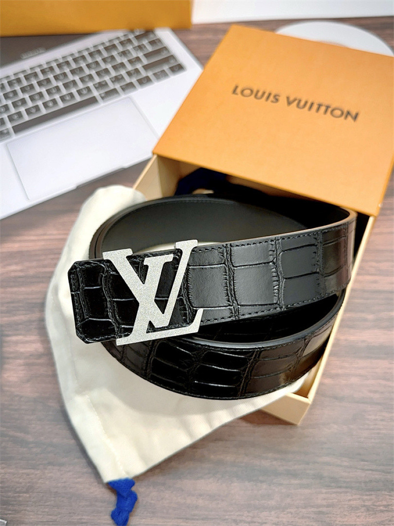 L0VT Belt-4CM